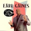 Gaines Earl-Everything's Gonna Be All right