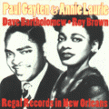 Regal Records In New Orleans- Paul Gayten