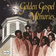 Golden Gospel Memories- 5 Blind Boys- Swan Silvertones ++