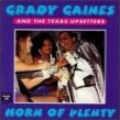 Gaines Grady-Horn Of Plenty