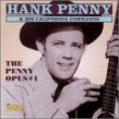 Penny Hank & His California Cowhands- The Penny Opus #1