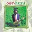 Harris Corey- Greens From The Garden (USED)