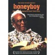 Dave Honeyboy Edwards-  DVD---HONEYBOY