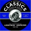 Hopkins Lightnin'- Chronological 1949-1950