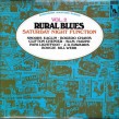 Rural Blues Vol 2-(VINYL) Saturday Night Function