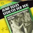 Jamaica Selects-(3CDS) Jump Blues- Strictly For You