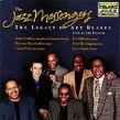 Jazz Messengers-(USED) Legacy Of Art Blakey
