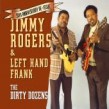 Rogers Jimmy & Left Hand Frank- The Dirty Dozens