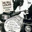 Louis Joe Hill- Boogie In The Park