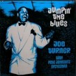 Big Joe Turner- (VINYL) Jumpin The Blues