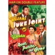 Harlem Double Feature- DVD- Juke Joint (1947)- Reet Petite  Gone