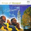 Kings Of Gospel- 15 Gospel Greats