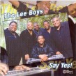 Lee Boys- Say Yes!