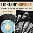 Hopkins Lightnin-(2CDS) Rarities & Gems