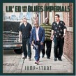 Lil Ed & The Blues Imperials- Jump Start