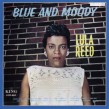 Reed Lula-(USED) Blue & Moody
