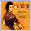 Maddox Rose- Sings Bluegrass