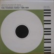 Thomas Family-(VINYL) Magpie Piano Blues Vol.4
