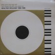 Walter Roland 1933-35-(VINYL) Magpie Piano Blues Vol.6