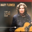Flower Mary-(USED) Livin With The Blues Again