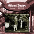 Midwest Shouters- Early Chicago Blues- 1945-1955