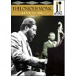 Thelonious Monk -(DVD) Live in '66 (Jazz Icons)