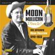 Mullican Moon- The UPTEMPO Moon 1949-58