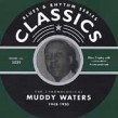 Waters Muddy- Chronological 1948-1950