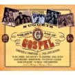 Nuggets Of The GOLDEN AGE Of Gospel-(4CDS)- 1945-1958