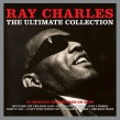 Charles Ray-(3CDS) The Ultimate Collection