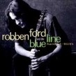 Ford Robben-(USED) Handful of Blues