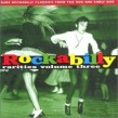 Rockabilly Rarities- Volume 3