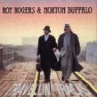 Rogers Roy  Norton Buffalo- Travelin Tracks