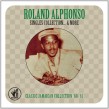 Alphonso Roland-(2CDS) The Singles Collection & More