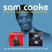 Cooke Sam-(2CDS) Twisting The Night Away/ My Kind Of Blues
