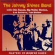 Shines Johnny- Masters Of Modern Blues