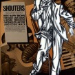 The SHOUTERS- (2LPS VINYL) Roots Of Rock & Roll Vol 9
