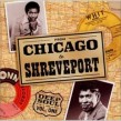 From Chicago to Shreveport- Southern Soul Sounds