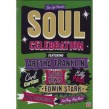 SOUL CELEBRATION- DVD- Volume 5