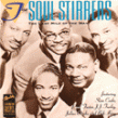 Soul Stirrers and  Sam Cooke-Last Mile Of the Way