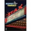 Respect Yourself- (DVD)-  The STAX Records Story