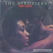 The Stroziers- (VINYL)  Red Light