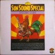 Sun Sound Special- Shoobie Oobie