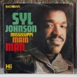 Johnson Syl- Mississippi Main Man
