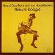 Taylor Hound Dog- Natural Boogie