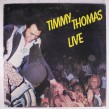 Timmy Thomas(VINYL)  Live