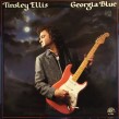 Tinsley Ellis-(VINYL) Georgia Blue