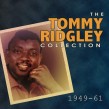 Ridgley Tommy-(2CDS) The Collection 1949-1961