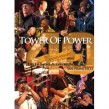 Tower Of Power- DVD- 40th Anniversary- Fillmore Auditrium 2008
