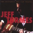 Turmes Jeff- The Distance You Can Travel